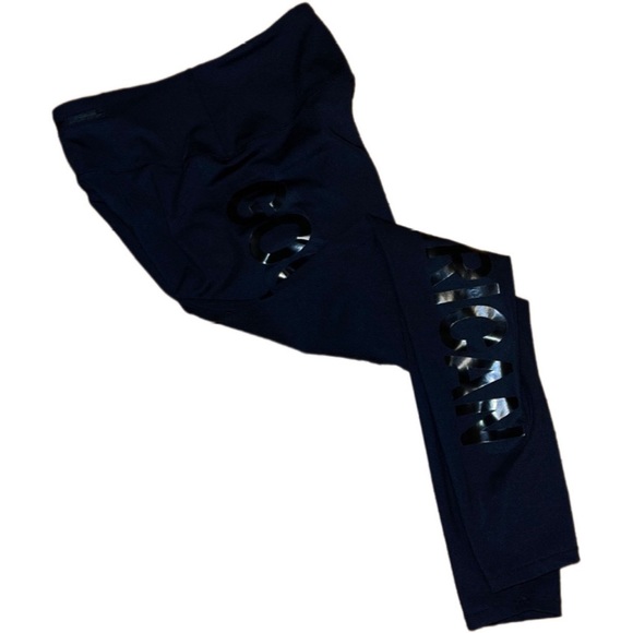 Good American Core Power Leggings NWOT - Picture 1 of 6